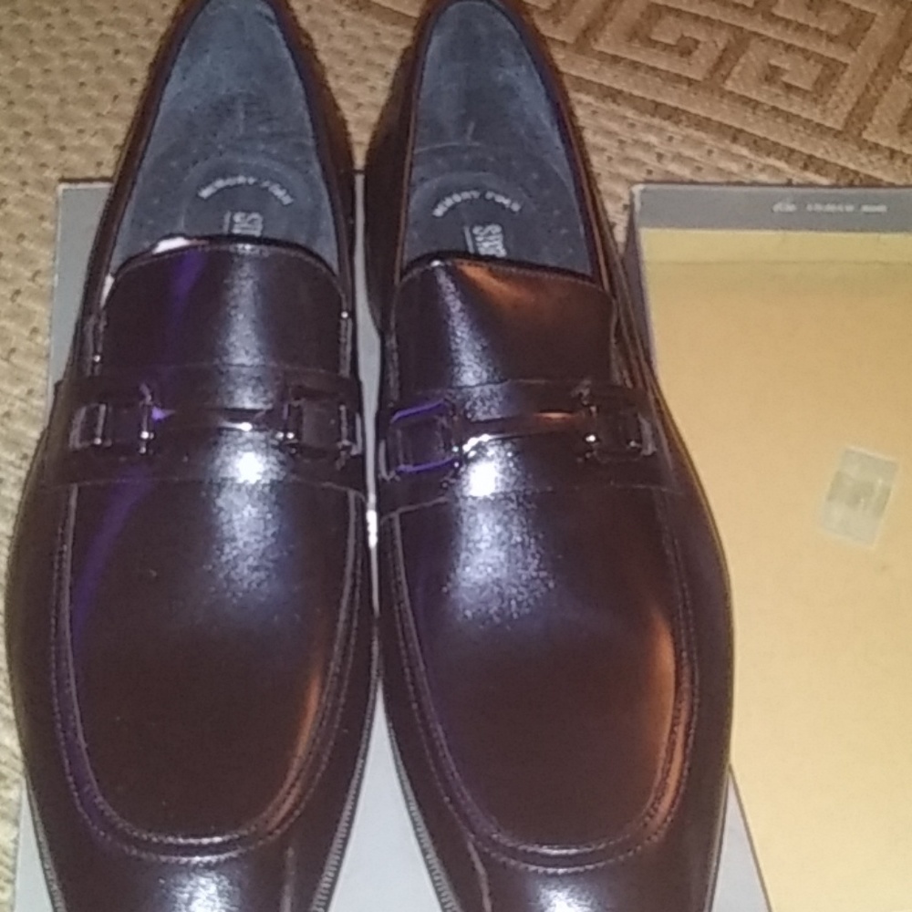 Stacy Adams New With Box